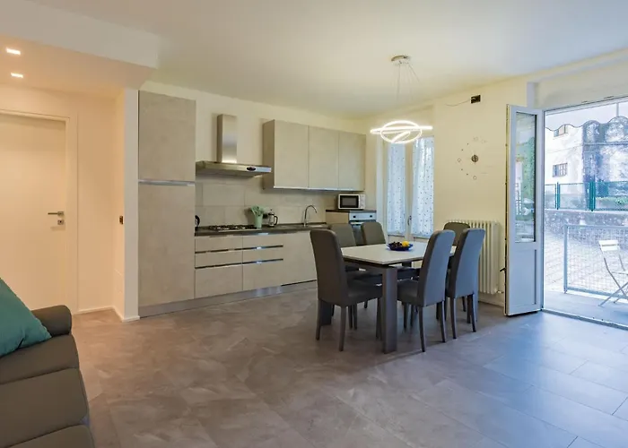 Apartment Livia By Interhome