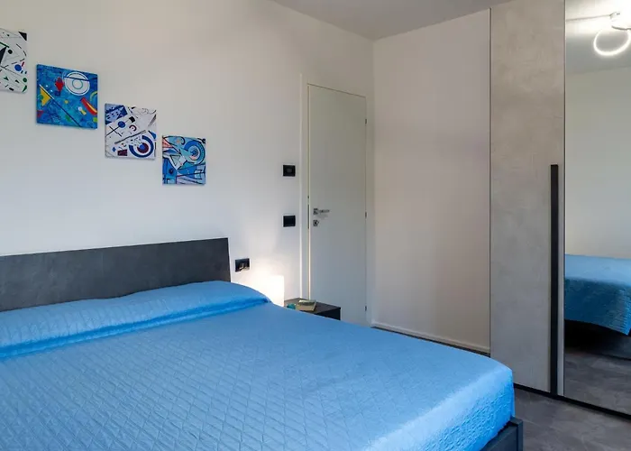 Apartment Livia By Interhome