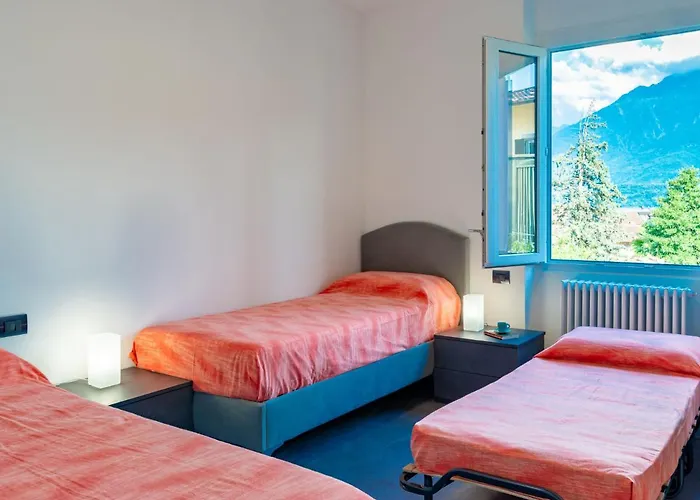 Apartment Livia By Interhome