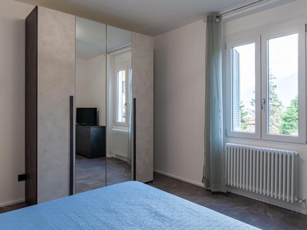 Livia By Interhome * Gravedona