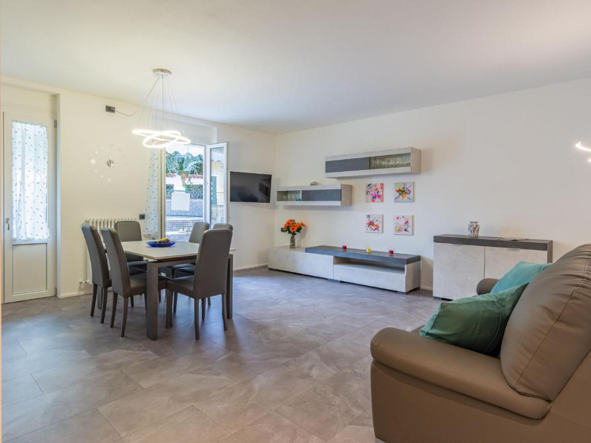 Appartamento Livia By Interhome *