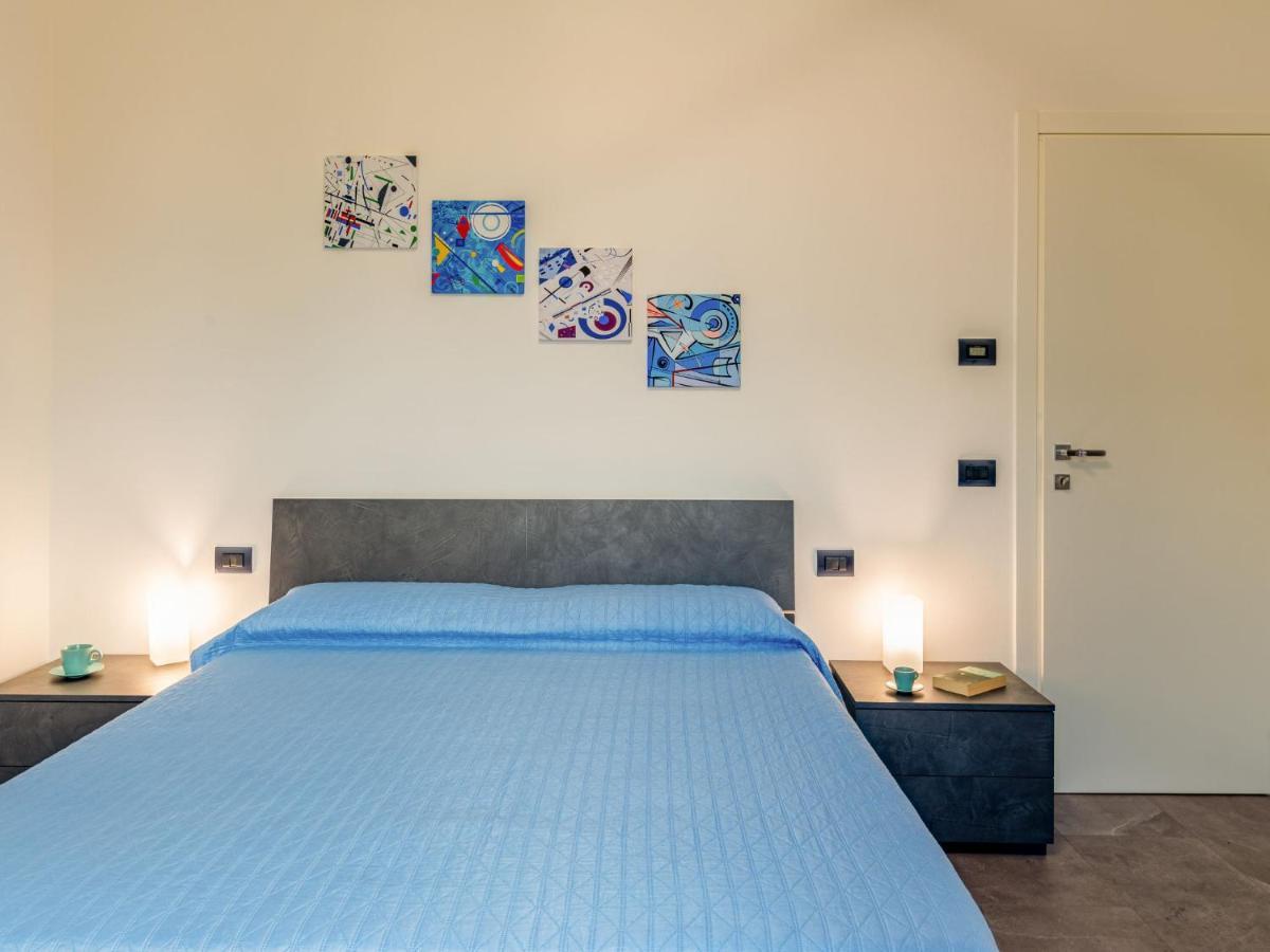 Appartamento Livia By Interhome
