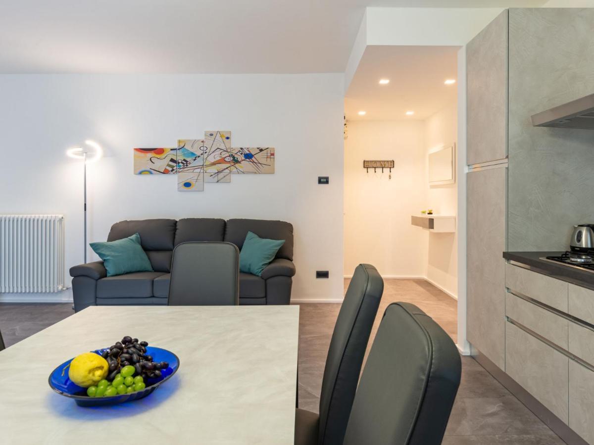 Livia By Interhome Appartamento Gravedona
