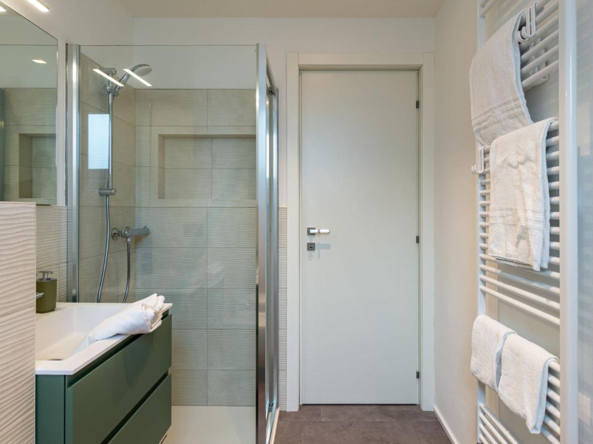 Appartamento Livia By Interhome Gravedona