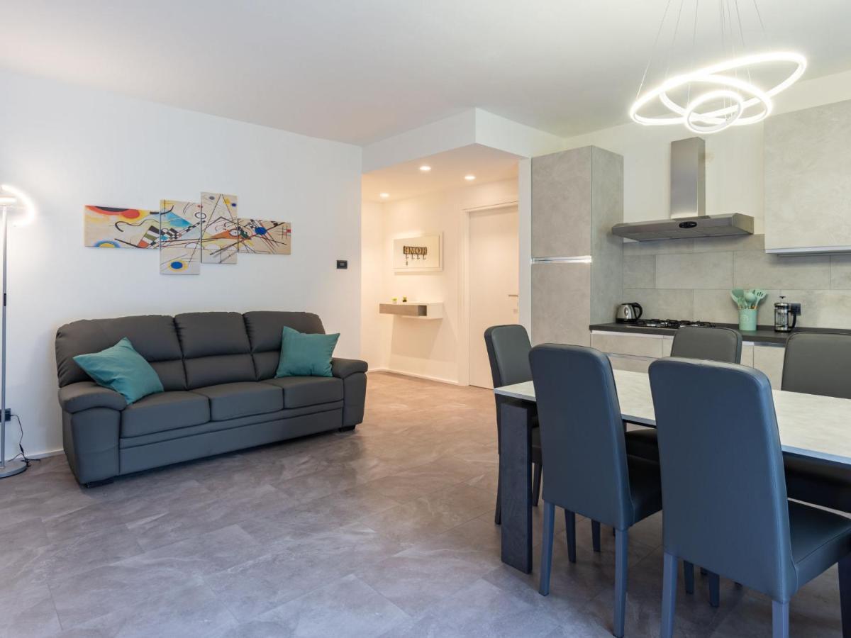 Appartamento Livia By Interhome *