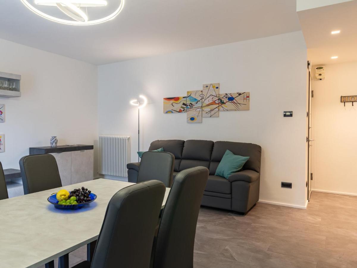 Livia By Interhome Apartment Gravedona